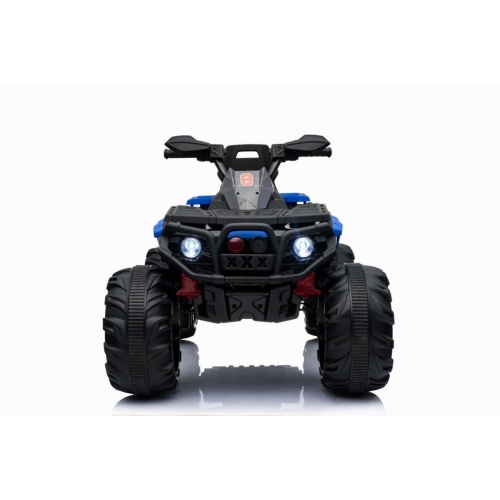 quad Maverick BBH-3588